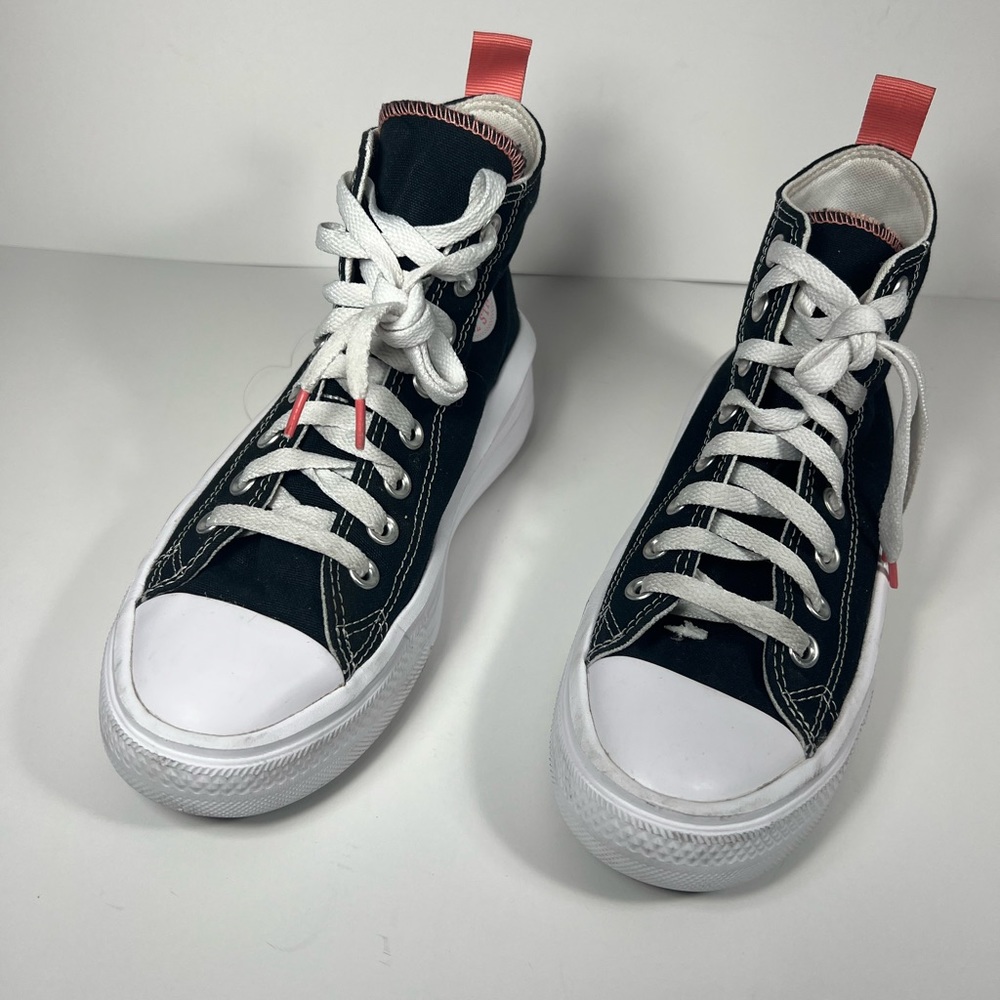 Converse 27176C  High Top Size 5 Chuck Taylor All Star Shoes